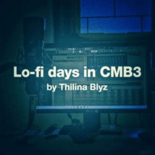 Lo-fi days in Colombo 3