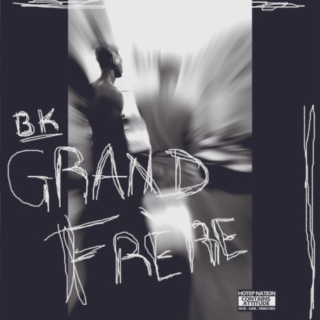 Grand frère | Boomplay Music