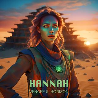 Vengeful Horizon