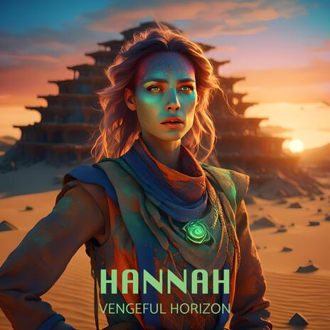 Vengeful Horizon | Boomplay Music