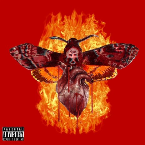 Bloody Murder | Boomplay Music