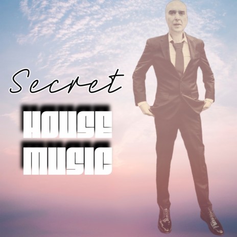 Secret Love | Boomplay Music