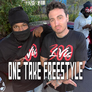 One Take Freestyle