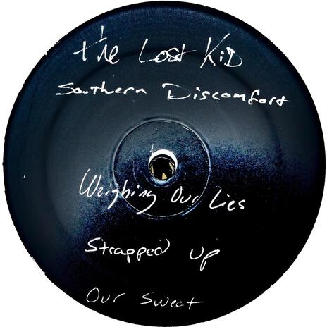 Weighing Our Lies ft. The Lost Kid | Boomplay Music