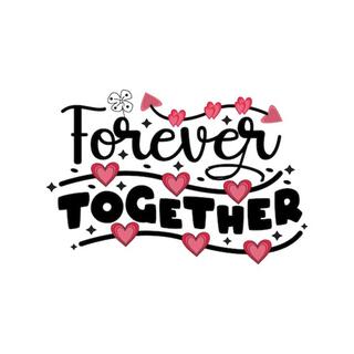 FOREVER TOGETHER lyrics | Boomplay Music