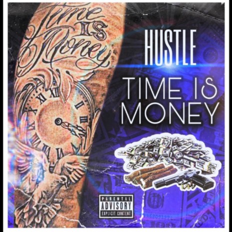 Time Is Money | Boomplay Music