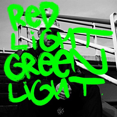 Red Light Green Light | Boomplay Music