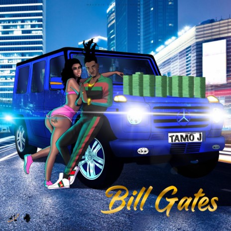 Bill Gates (Sped Up) | Boomplay Music