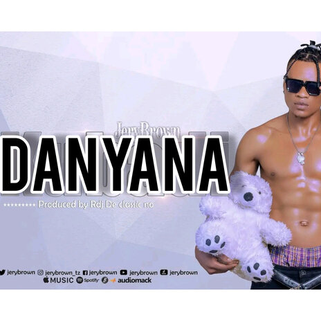 DANYANA | Boomplay Music