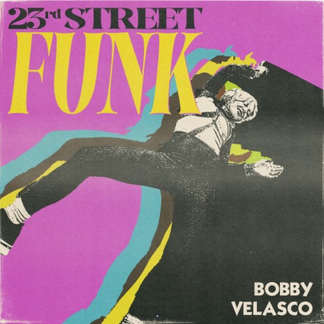 23rd Street Funk | Boomplay Music