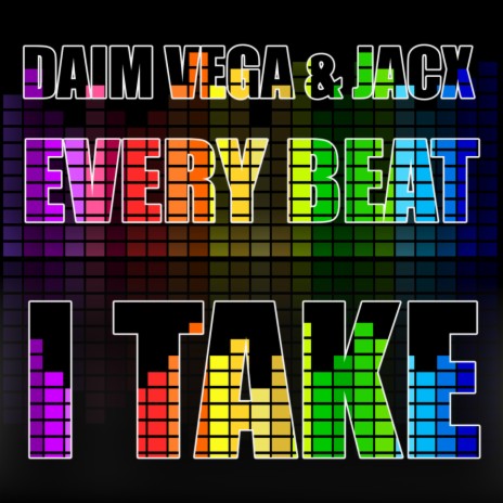 Every Beat I Take ft. Jacx | Boomplay Music