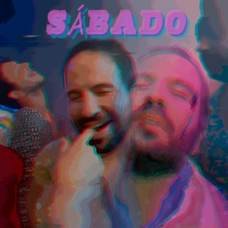 Sábado lyrics | Boomplay Music