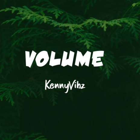 Volume | Boomplay Music