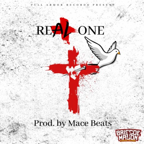 Real One ft. Mace Beats | Boomplay Music