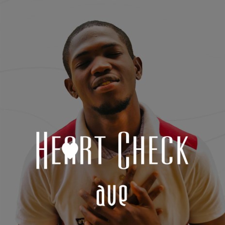 Heart Check | Boomplay Music