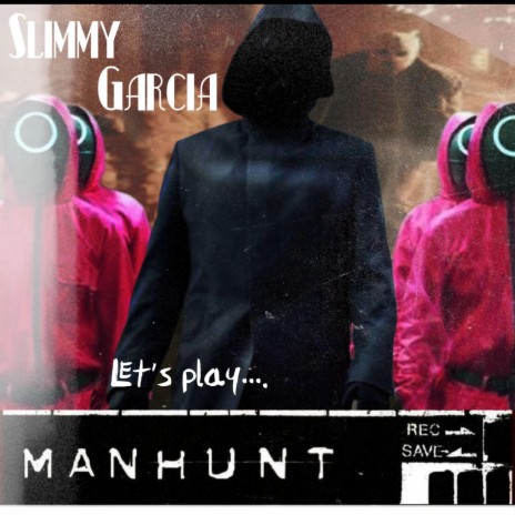 Manhunt