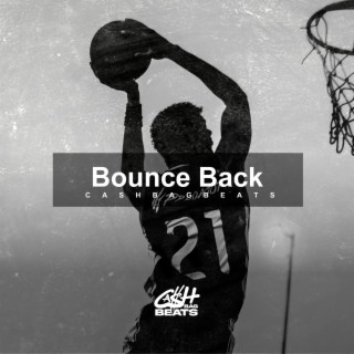 Bounce Back (167BPM D-Minor)