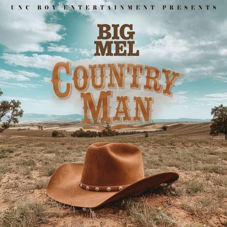 Country Man | Boomplay Music