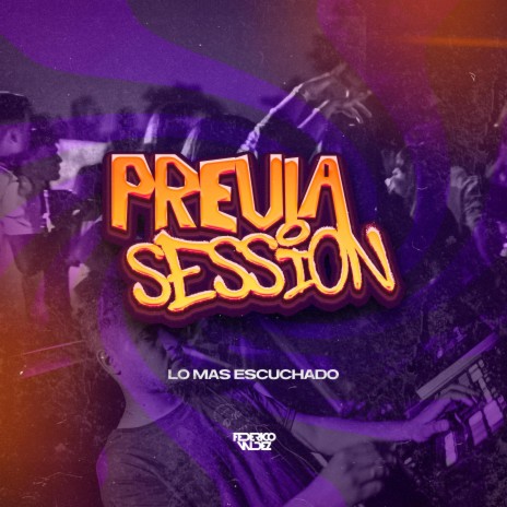 Previa Session (LME) | Boomplay Music