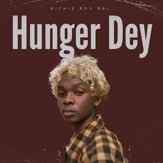 Hunger Dey