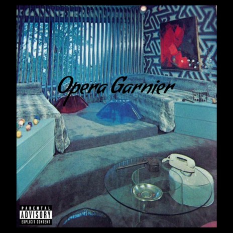 Opera Garnier | Boomplay Music