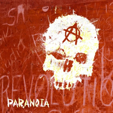 Paranoia ft. Lil Used | Boomplay Music
