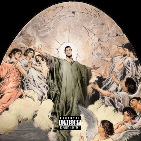 QC HARRY MACK (OFF THE DOME BONUS TRACK) ft. Thoma$ | Boomplay Music