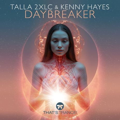 Daybreaker (Extended Mix) ft. Kenny Hayes | Boomplay Music