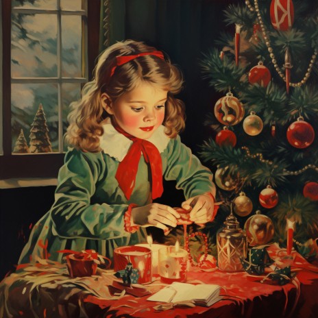 Jingle Bells ft. Christmas Hits 2023 & Christmas Spirit