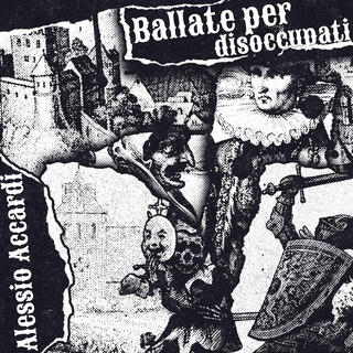 Ballate per disoccupati