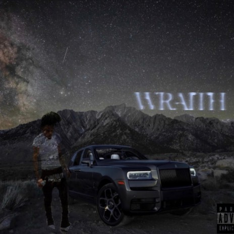 Wraith | Boomplay Music