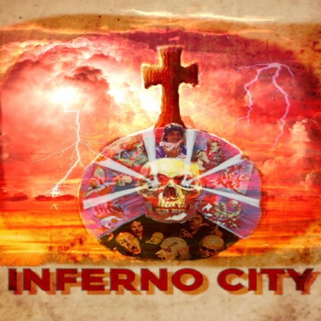 INFERNO CITY | Boomplay Music