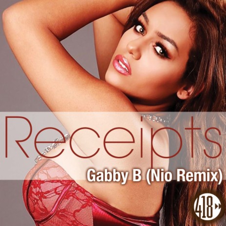 Receipts (Nio Remix) | Boomplay Music