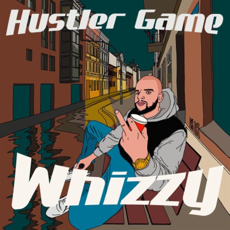 Hustler Game ft. Swisha | Boomplay Music