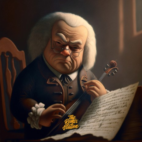 The Well-Tempered Clavier (lofi version) ft. Beathoven & Johann Sebastian Bach | Boomplay Music