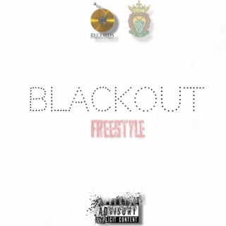 Blackout FREESTYLE (BONUS)