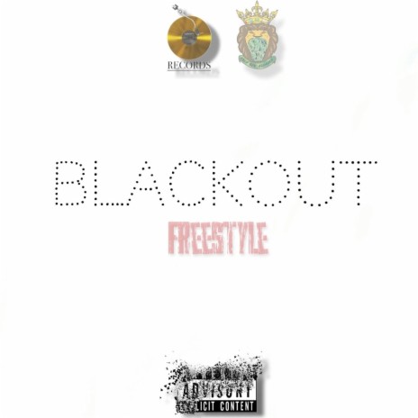 Blackout FREESTYLE (BONUS) ft. BigV | Boomplay Music