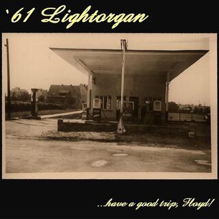 61 Lightorgan