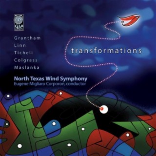 North Texas Wind Symphony