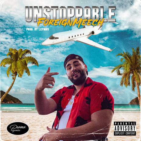 Unstoppable | Boomplay Music