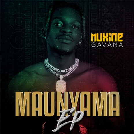 Maunyama | Boomplay Music