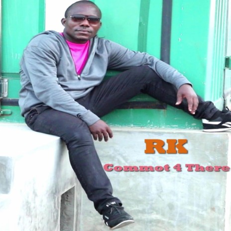 Commot 4 There ft. Kobby Gee & Tyme Teller