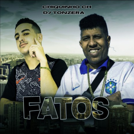 Fatos ft. Dj Tonzera | Boomplay Music