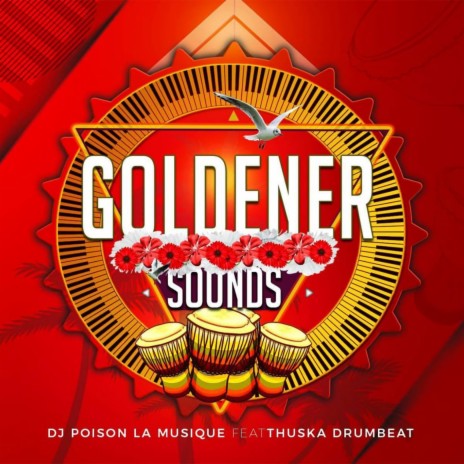 Gomora ft. Thuska Drumbeat & Celza | Boomplay Music