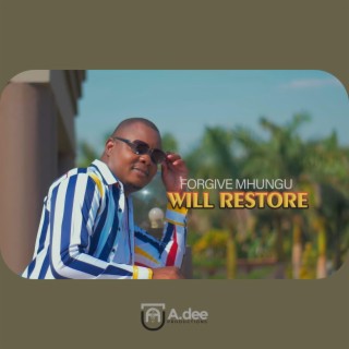 Will restore