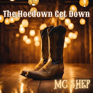 The Hoedown Get Down lyrics | Boomplay Music