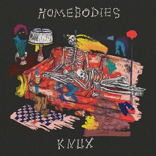 HOMEBODIES (SINGLE)