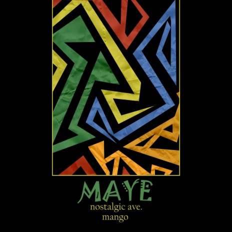 Maye ft. Mango SA | Boomplay Music