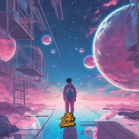 Out of Space - lofi house ft. LoHouse | Boomplay Music