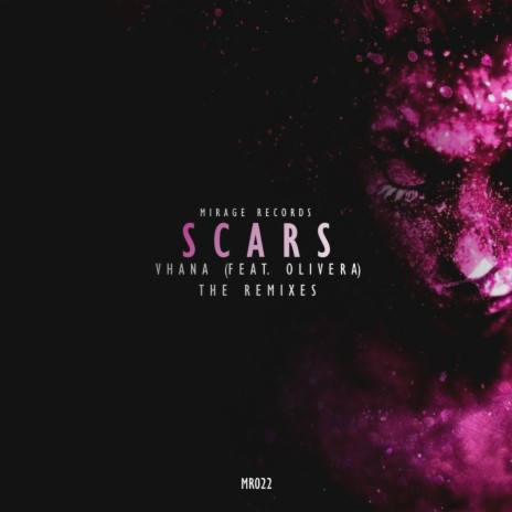Scars (feat. Olivera) (Felicity Remix) (Remix) | Boomplay Music